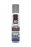 Смазка на основе воды и кокосового масла с легким охлаждающим эффектом JO LUBRICANT COOLING