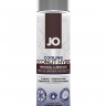 Смазка на основе воды и кокосового масла с легким охлаждающим эффектом JO LUBRICANT COOLING