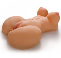 Мастурбатор FUCK ME SILLY 2