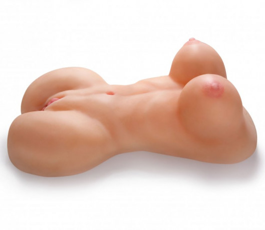 Мастурбатор FUCK ME SILLY 2