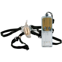 Стимулятор клитора "Супербабочка"