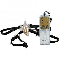 Стимулятор клитора &quot;Супербабочка&quot;