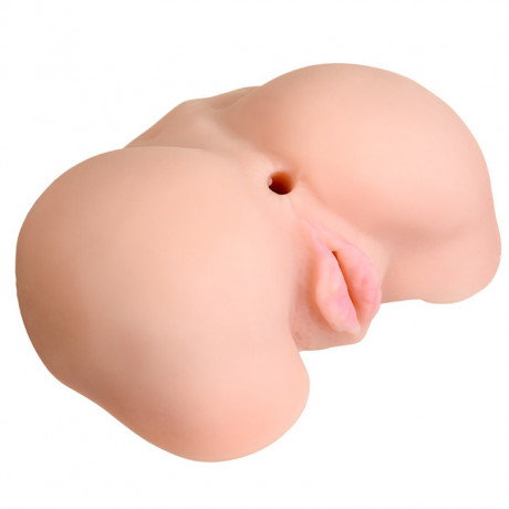 Реалистичная вагина Juicy Pussy Scarlett с вибратором