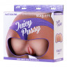 Реалистичная вагина Juicy Pussy Scarlett с вибратором