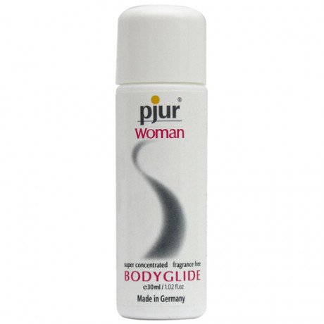 Концентрированный лубрикант pjur® Woman 30 ml