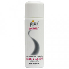 Концентрированный лубрикант pjur® Woman 30 ml