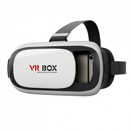 Тренажер оральному сексу в виртуальной реальности