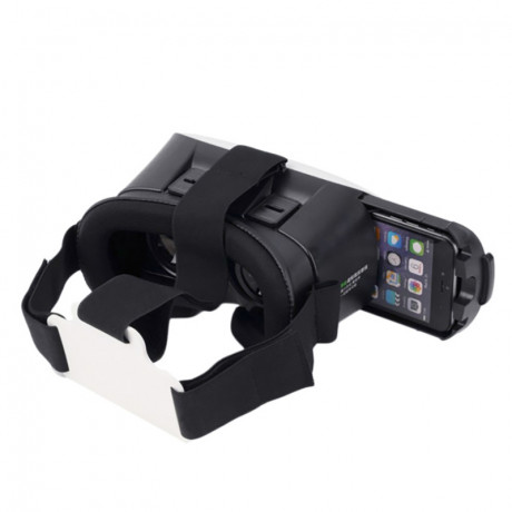 Тренажер оральному сексу в виртуальной реальности