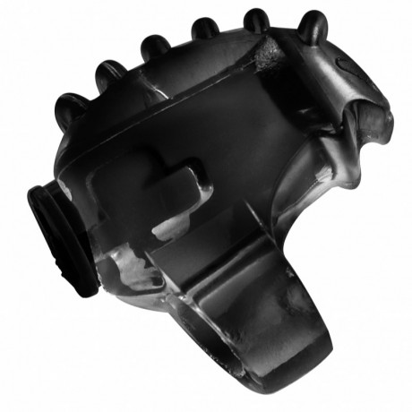 Вибро насадка на палец Rings Chillax