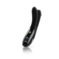 Вибратор электростимулятор с двумя активными отростками Tingling Apart eStim Vibrator