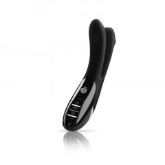 Вибратор электростимулятор с двумя активными отростками Tingling Apart eStim Vibrator