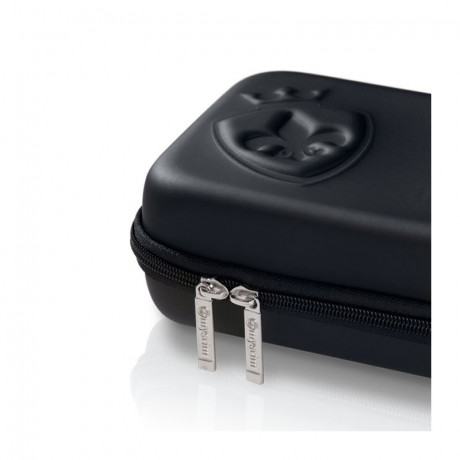 Вибратор электростимулятор с двумя активными отростками Tingling Apart eStim Vibrator