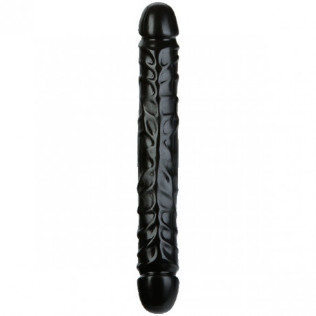 Двухголовый фаллоимитатор