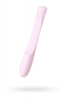 Многофункциональный вибромассажер с режимом биологической обратной связи и гибким корпусом Sirens Venus