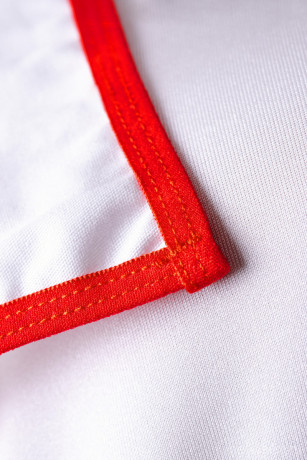 Эластичный костюм медсестры Leann