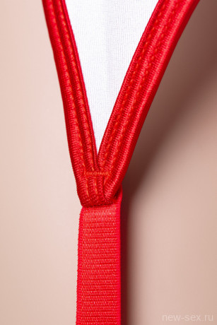 Эластичный костюм медсестры Leann