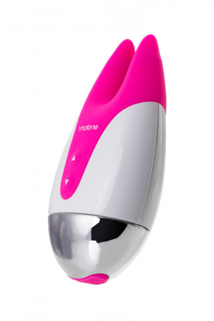 Силиконовый стимулятор для деликатных интимных зон Nalone FI FI