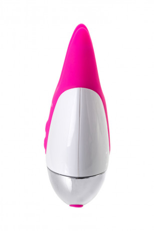 Силиконовый стимулятор для деликатных интимных зон Nalone FI FI