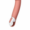 Перезаряжаемый мульти скоростной вибратор для стимуляции точки G Satisfyer Vibes Master