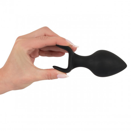 Набор анальных пробок Anal Trainer Set