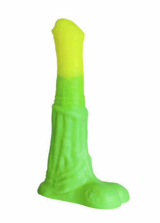 Фаллоимитатор Пегас large