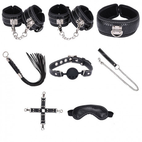 БДСМ набор