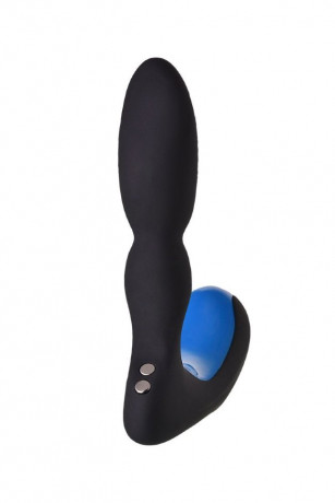 Дизайнерский вибро массажер простаты Second