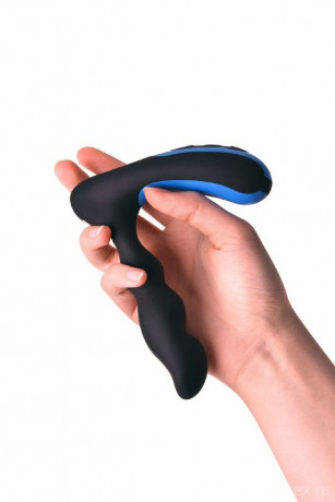 Дизайнерский вибро массажер простаты Second