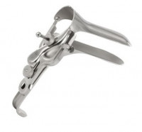 Вагинальный расширитель из металла