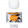 Нереалистичный мастурбатор TENGA EGG Clicker «Кликер»