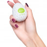 Нереалистичный мастурбатор TENGA EGG Clicker «Кликер»
