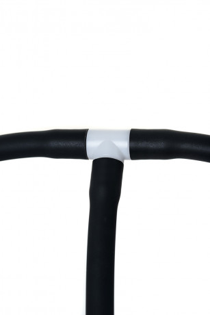 Вакуумный стимулятор для груди большого размера SAIZ Premium