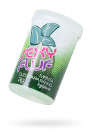 Масло в капсулах для ванны и массажа мяты INTT SEXY FLUF