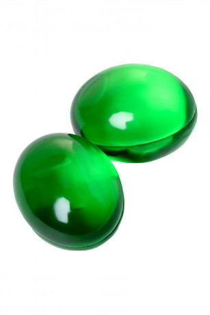 Масло в капсулах для ванны и массажа мяты INTT SEXY FLUF