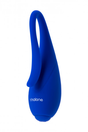Водонепроницаемый вибратор для пар Nalone CO CO