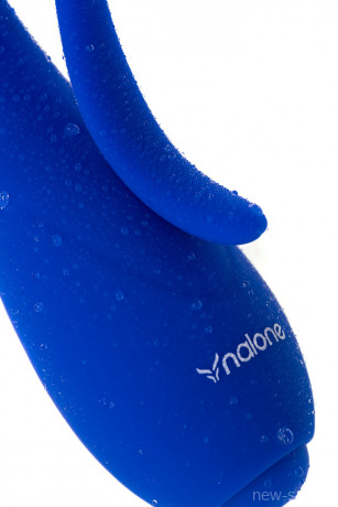 Водонепроницаемый вибратор для пар Nalone CO CO