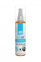 Чистящее средство для игрушек JO ORGANIC TOY CLEANER FRAGRANCE FREE