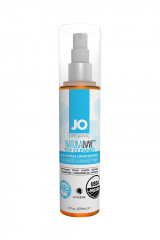 Чистящее средство для игрушек JO ORGANIC TOY CLEANER FRAGRANCE FREE