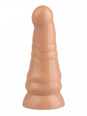 Изогнутая большая пирамида для фистинга