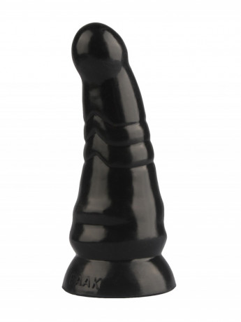 Изогнутая большая пирамида для фистинга