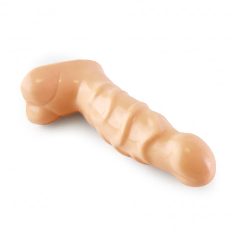 Анальный фаллоимитатор