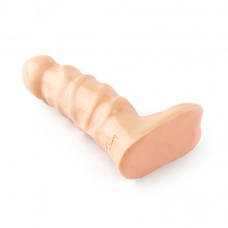 Анальный фаллоимитатор