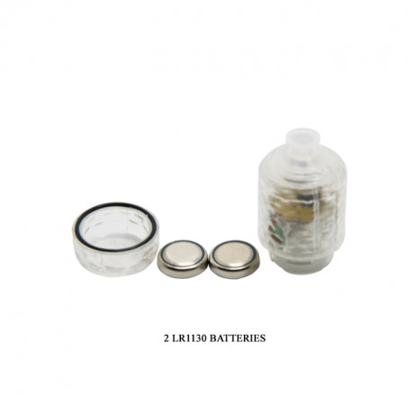 Вибро насадка удлинитель Vibrating Real