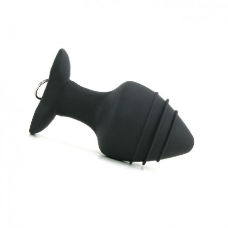 Анальная пробка RENEGADE PLUG 5