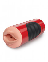 Имитатор орального секса с вибрацией