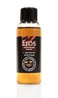 Масло массажное EROS TASTY (с ароматом шоколада)