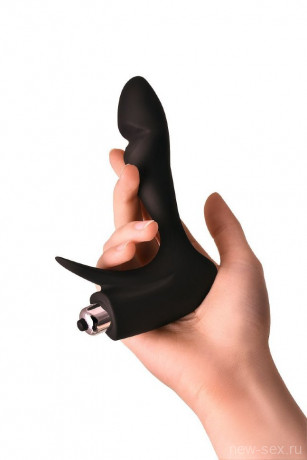 Массажер простаты First