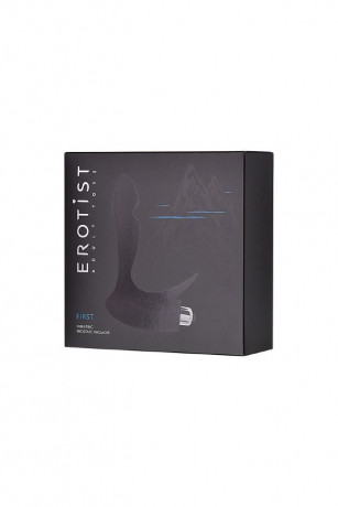 Массажер простаты First