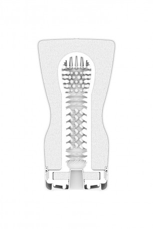 Японский мастурбатор TENGA SOFT TUBE