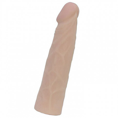 Насадка универсальная на трусы «Harness»